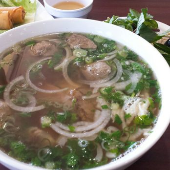 Pho Gia Dinh - Pho. - Vietnamese Near Me - Chandler, Arizona Pho Gia Dinh - Pho. - Vietnamese Near Me - Chandler, Arizona