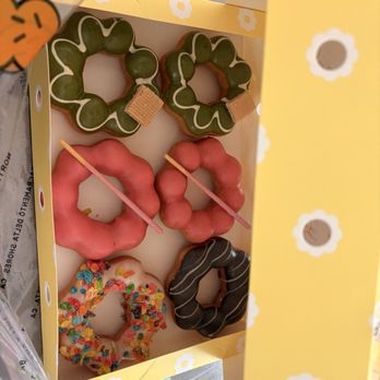 Mochinut - Yummy goodness!! - Donuts Near Me - Austin, Texas Mochinut - Yummy goodness!! - Donuts Near Me - Austin, Texas