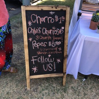 Chio's Churros - Desserts Near Me - West Valley City, Utah Chio's Churros - Desserts Near Me - West Valley City, Utah