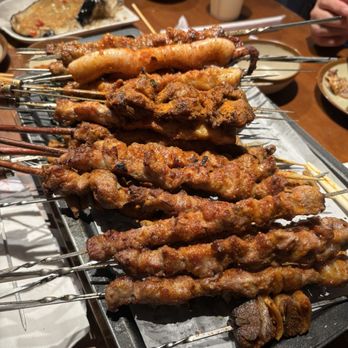 Dynasty Bbq - bbq - Chinese Near Me - Sunnyvale, California Dynasty Bbq - bbq - Chinese Near Me - Sunnyvale, California