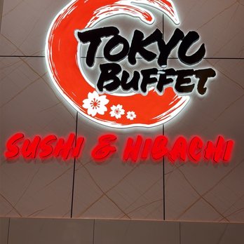 Tokyo Buffet - Buffets Near Me - Port St. Lucie, Florida Tokyo Buffet - Buffets Near Me - Port St. Lucie, Florida