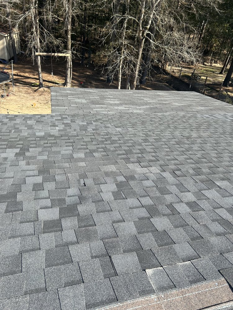 Slide of Texans Choice