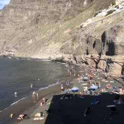 Playa Los Guios