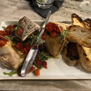 The Peppermill Steakhouse - Wood-Fired Bone Marrow - Cocktail Bars Near Me - Tempe, Arizona The Peppermill Steakhouse - Wood-Fired Bone Marrow - Cocktail Bars Near Me - Tempe, Arizona