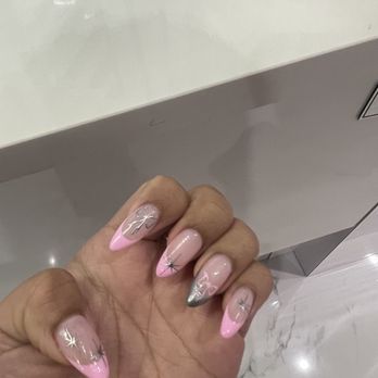 Chrome Nail Bar - Waxing Near Me - Anaheim, California