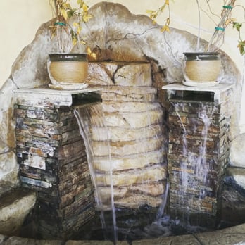 Crescent Hand Car Wash - A fountain for some tranquility! - Car Wash Near Me - La Palma, California Crescent Hand Car Wash - A fountain for some tranquility! - Car Wash Near Me - La Palma, California