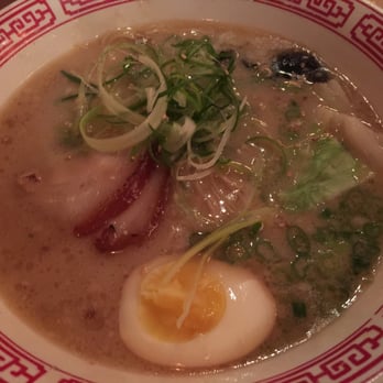 Tiger Den - Tonkatsu ramen - Ramen Near Me - Houston, Texas Tiger Den - Tonkatsu ramen - Ramen Near Me - Houston, Texas