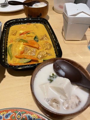 Lemon Thai Cuisine by null