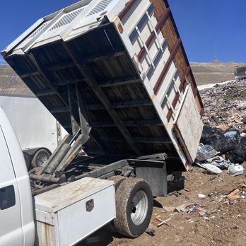High desert Junkstars - Dumped it at the dump just like that - Junk Removal & Hauling Near Me High desert Junkstars - Dumped it at the dump just like that - Junk Removal & Hauling Near Me