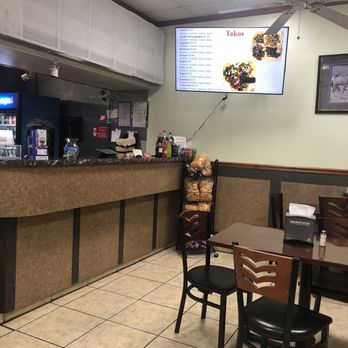 Takos - Inside - Mexican Near Me - Naples, Florida Takos - Inside - Mexican Near Me - Naples, Florida
