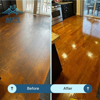 Alfs Magic Maids - Transforming homes, one clean at a time. Witness the magic of our cleaning services - Home Cleaning Near Me - San Jose, California Alfs Magic Maids - Transforming homes, one clean at a time. Witness the magic of our cleaning services - Home Cleaning Near Me - San Jose, California