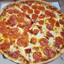 Leon's Pizza Restaurant