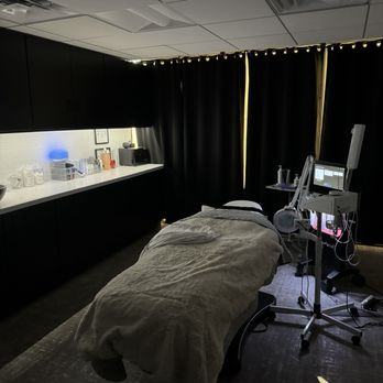 It's A Secret Med Spa - Facial room - Medical Spas Near Me - Phoenix, Arizona It's A Secret Med Spa - Facial room - Medical Spas Near Me - Phoenix, Arizona