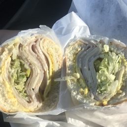 Cold Sub