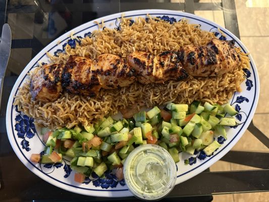 Khyber Halal Restaurant & Catering by null