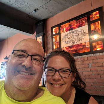 Watertown Brewing Co. - Check in photo - Breweries Near Me - Watertown, South Dakota