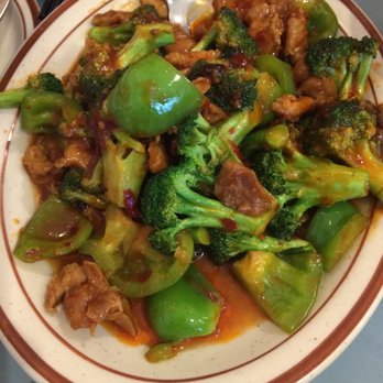 Sky Cafe - Chinese Near Me - Daly City, California
