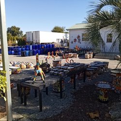 KB Home & Garden - Big place