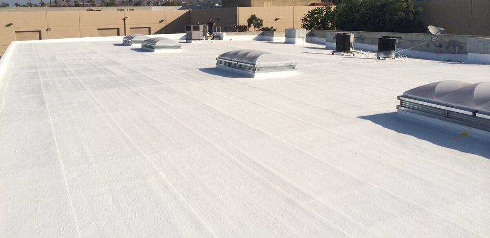 Slide of Dallas Commercial Roofing & Coatings