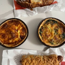 Quiches