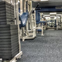Trinity Fitness