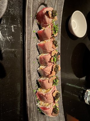 Oishii Boston by null