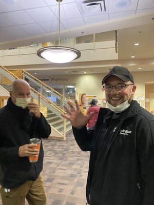 M Health Fairview Southdale Hospital by null