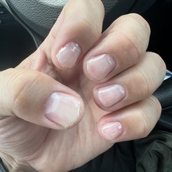 Avalon Nail Spa - Results