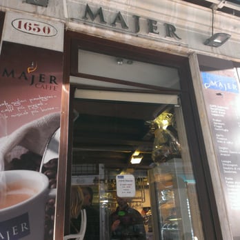 Majer Cafe Bakery - Cafes Near Me - Venezia, VE Majer Cafe Bakery - Cafes Near Me - Venezia, VE