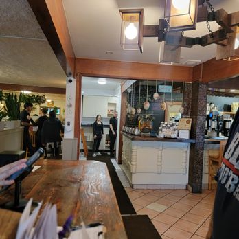 Mimosa - Breakfast & Brunch Near Me - Franklin, Wisconsin