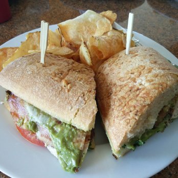 Soundings Café - Sandwich - American Near Me - Chicago, Illinois Soundings Café - Sandwich - American Near Me - Chicago, Illinois