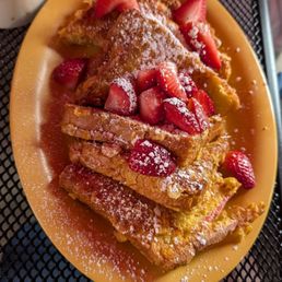French Toast