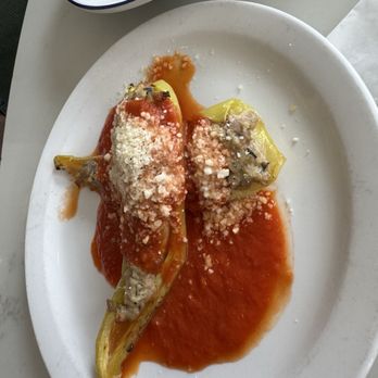 DiAnoia's Eatery - Stuffed peppers - Delis Near Me - Pittsburgh, Pennsylvania DiAnoia's Eatery - Stuffed peppers - Delis Near Me - Pittsburgh, Pennsylvania