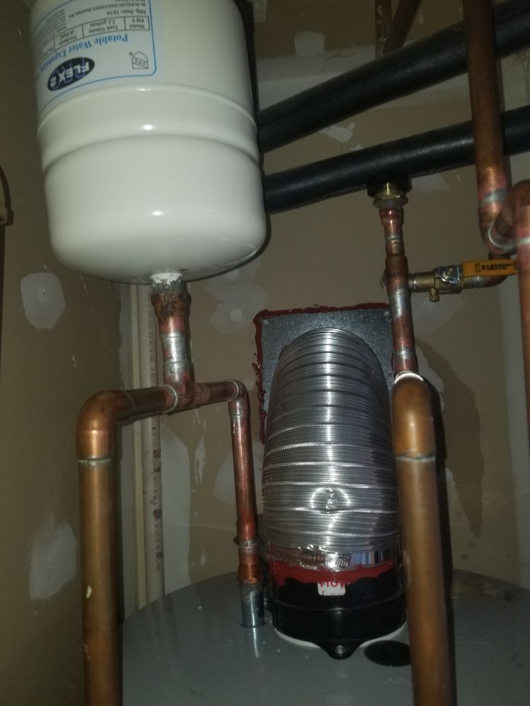 Slide of The Right People Home Services