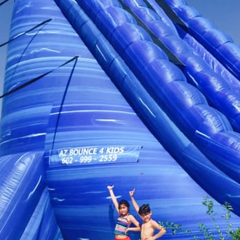 AZ Bounce 4 Kids - My kids - Bounce House Rentals Near Me - Phoenix, Arizona AZ Bounce 4 Kids - My kids - Bounce House Rentals Near Me - Phoenix, Arizona