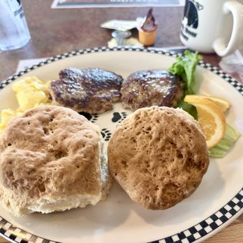 Black Bear Diner Sugar Land - Black Bear Diner in Sugar Land, Texas has quickly become one of my favorite places for breakfast! - Breakfast & Brunch Near Me - Sugar Land, Texas