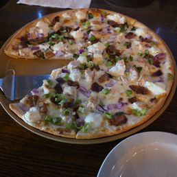 Stone Canyon Choice