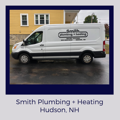 Smith Plumbing & Heating Logo
