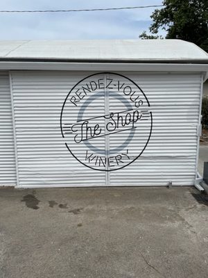 The Shop by Rendez-vous Winery by null