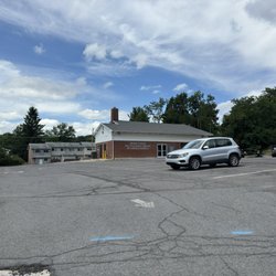 Firehouse Subs Frostburg State University