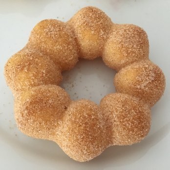 Friendly Donuts - Donuts Near Me - Orange, California