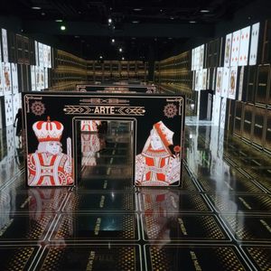 MUSEUM OF ILLUSIONS - LAS VEGAS - Updated April 2025 - 446 Photos & 219