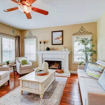 SQUARE V INTERIOR - Home Staging Near Me - Irvine, California