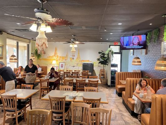 Cafe’ de Bangkok - Gilbert, AZ by null