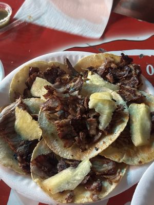 El Flamin Taco - Echo Park by null