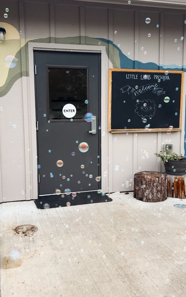 Little Lamb Christian Preschool - childcare center in Turner, OR