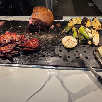 Gohan AYCE Buffet - Buffets Near Me - Gilroy, California