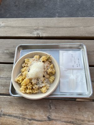 Tulipani Pasta by null