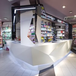 Pharmacie Anglaise