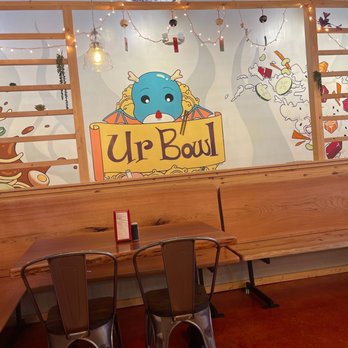 Ur Bowl - Ramen Near Me - Tallahassee, Florida Ur Bowl - Ramen Near Me - Tallahassee, Florida